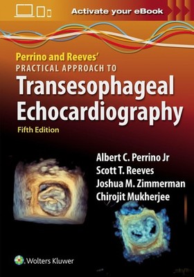Perrino and Reeves' Practical Approach to Transesophageal Echocardiography Alber