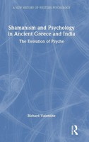 Richard Valentine | Shamanism And Psychology In Ancient Greece And India | Buch