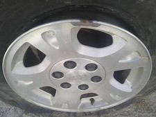 Wheel 17x7-12 Opt N89 Fits 02-06 Avalanche 1500 37629 Wheel 17x7-12 Opt N89 Fits 02-06 Avalanche 1500 37629