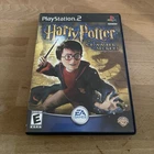 PS2 Harry Potter Chamber of Secrets CIB