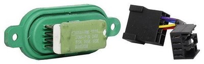 Resistor 504011677 New Genuine OEM for *** Iveco