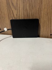 Dell K17A WD15 USB-C USB 3.0 Laptop Docking Station No AC TESTED