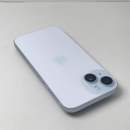 Apple iPhone 15-128GB/256GB-with Face ID Factory Unlocked 48MP ALL COLORS A+ - 第 4/6 張圖片