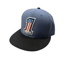 Harley-Davidson New Era Blue & Black Number 1...