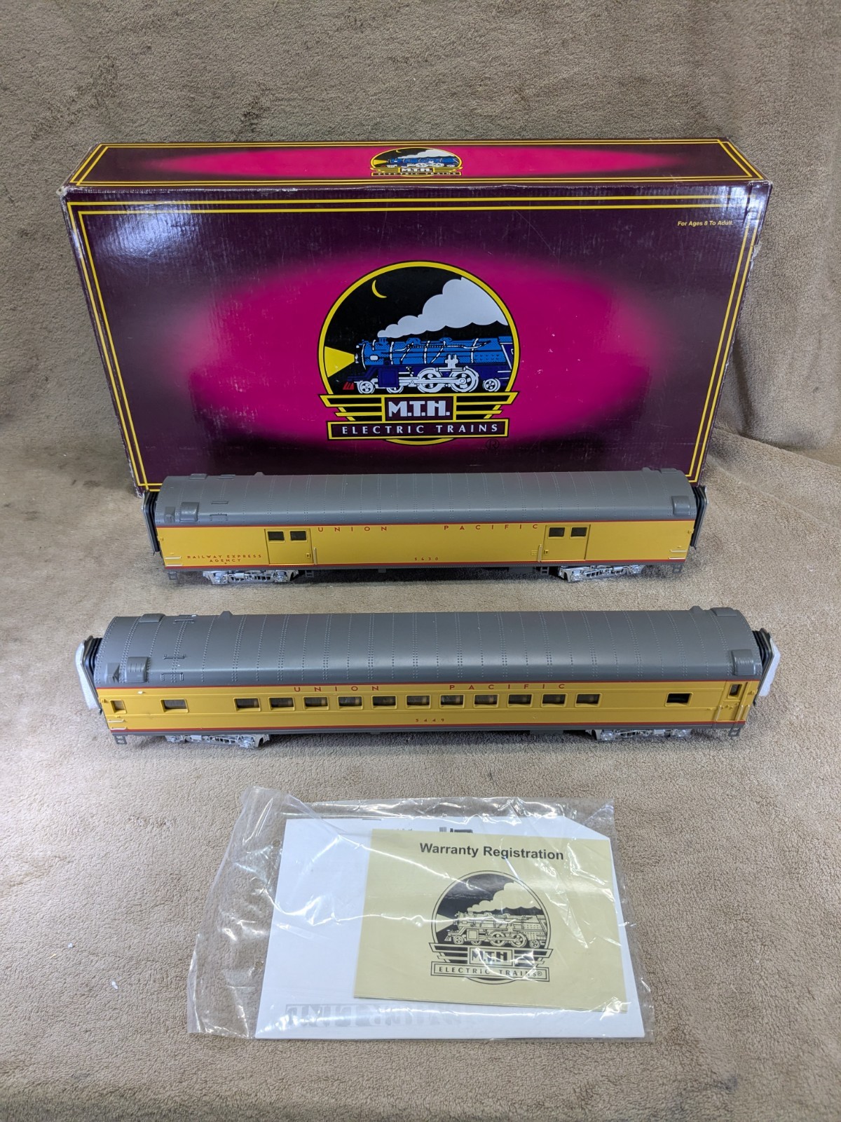 Click here to see eBay Auction