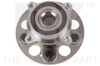 Radlagersatz NK 762645 M12X1,5 FüR Honda CR 5 AWD RW2 Vtec CVT Hybrid RT6 RW6