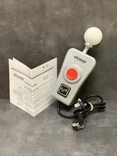 Disney Epic Mickey 2 The Power Of Two Clicker Controller (Nintendo) Wii Tested