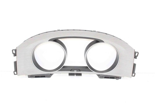 VW GOLF VII Variant BA5, BV5 Geschwindigkeitsmesserverkleidung 23907778