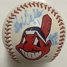 Bob Feller Cards, Rookie Card and Autographed Memorabilia Guide 47