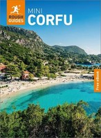 Rough Guides Mini Corfu: Travel Guide with ---- - 9781835292198