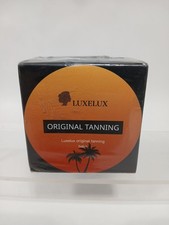 LUXELUX Original Tanning Balm