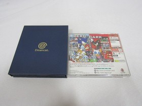 Dreamcast Sonic Adventure 2 Birthday Pack Sonic 10th AnnIVersary 10th Japan h2