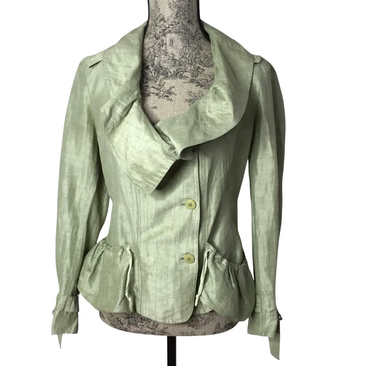 Donna Karan Black Label In Women's Coats & Jackets for sale | eBay