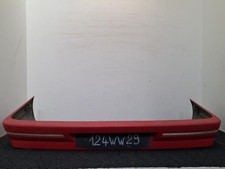 Pare-choc arrière Renault R9