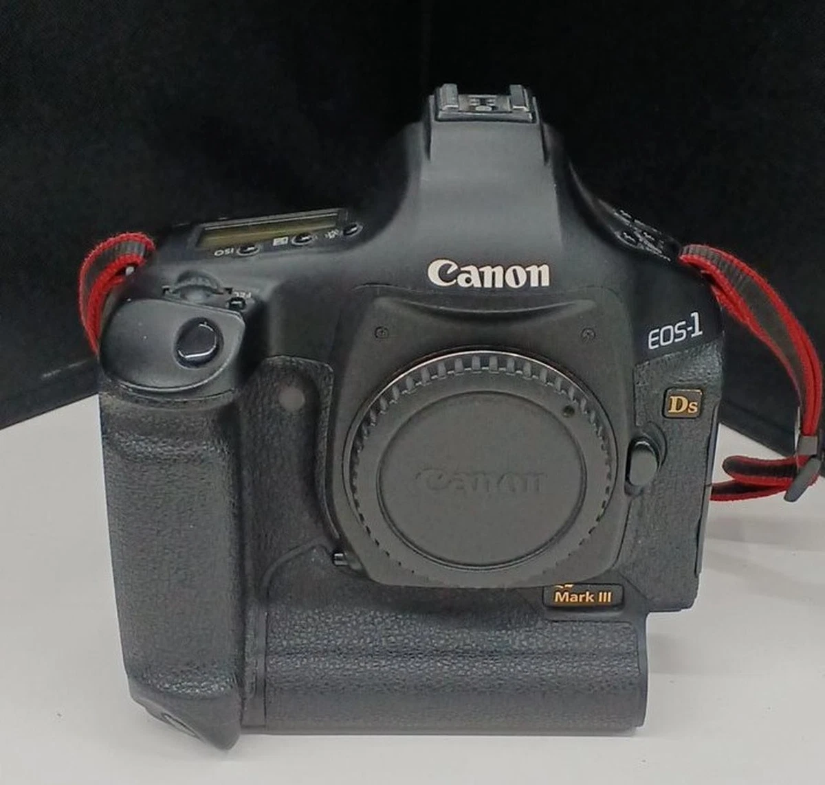 Canon EOS-1DS Mark III Digital Cameras for Sale - Shop New & Used