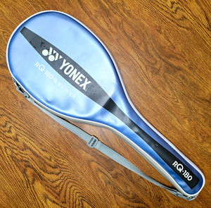 Yonex Rq 180 | eBay