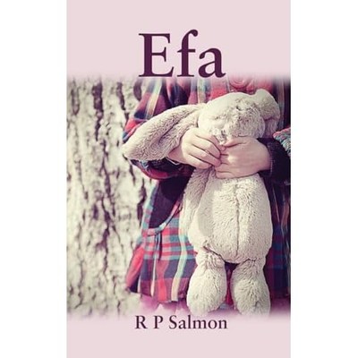 Efa -  NEW R. P. Salmon 2025
