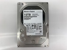 Western Digital WD101EDBZ 10TB SATA 6Gb/s 3.5inch Hard Disk Drive