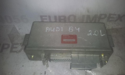 0265100056 Steuergerät ABS 4A0907379A Audi 100 DE2871-28