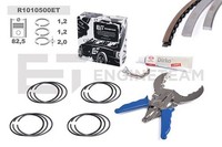 ET Engineteam Kolbenringsatz Boxet – Service Kit R1010500ET