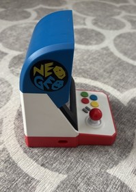 SNK NEOGEO mini Japan Game Console
