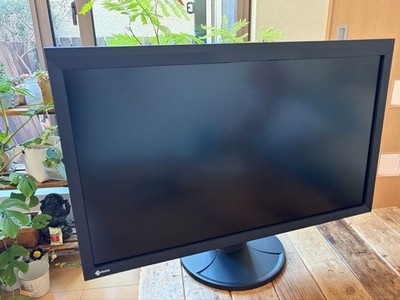 EIZO ColorEdge CG2700X 27 Inch Professional Color Calibration Monitor