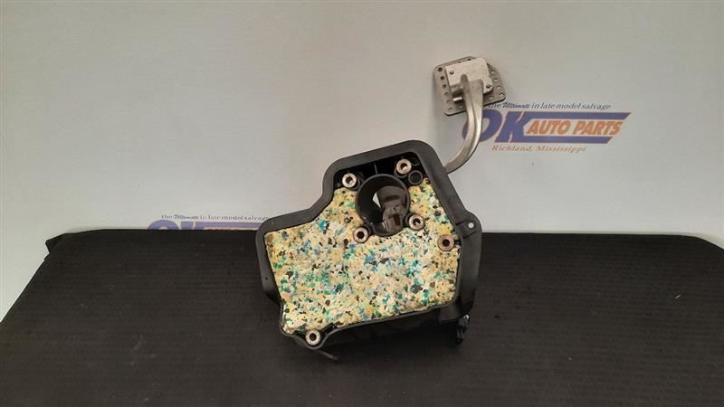 2012 FERRARI CALIFORNIA F149 OEM BRAKE PEDAL SUPPORT ASSEMBLY 