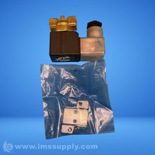 SMC VX2130-01-5DZ1-B Pnematic Solenoid FNIP