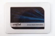 Crucial 1TB CT1000MX500SSD1 2.5" SATA 6Gb/s Solid State Drive
