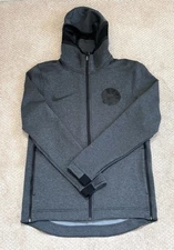 NIKE Golden State Warriors NBA Therma Flex Showtime Hoodie AQ4784-032 Men’s M