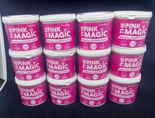 Stardrops, The Pink Stuff, Miracle Cleaning Paste, All-Purpose Cleaner, 17.63