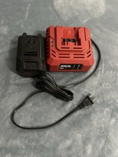 SKIL PWRCORE 20 Battery  Charger