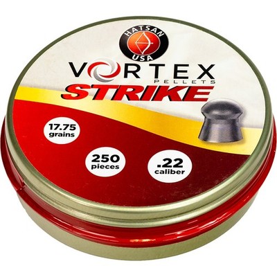 HATSAN Vortex