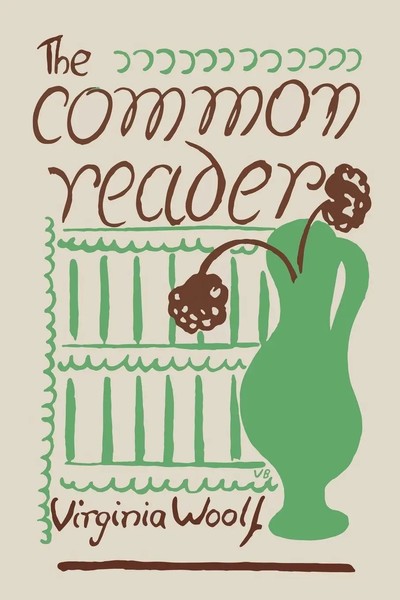 Virginia Woolf | The Common Reader | Taschenbuch | Englisch (2021)-image