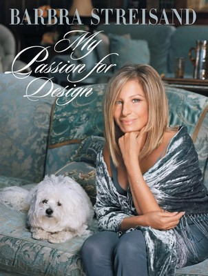 My Passion for Design | Barbra Streisand | Englisch | Buch | 2024