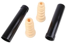 Staubschutzsatz Stoßdämpfer Hinterachse für FORD C-MAX FOCUS II Cabriolet KUGA I