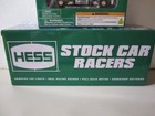 NEW! 2025 Hess Toy Truck STOCK CAR & RACER NIB & MINI COLLECTION 2025 Lot of 2 — photo 3