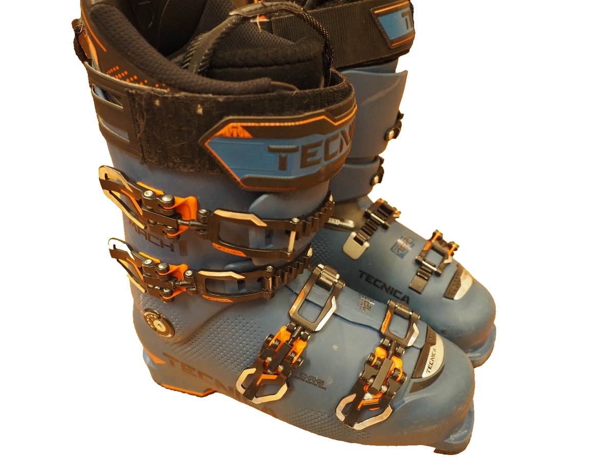 Tecnica Ski & Snowboard Boots for Men for sale - eBay