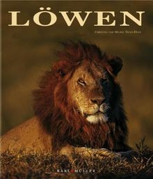 Löwen von Denis-Huot, Christine, Denis-Huot, Michel | Buch | Zustand sehr gut