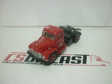 Corgi Modern Truck 1:50th Scale Haulage Diamond T Motor Corp Unit NO MIRRORS