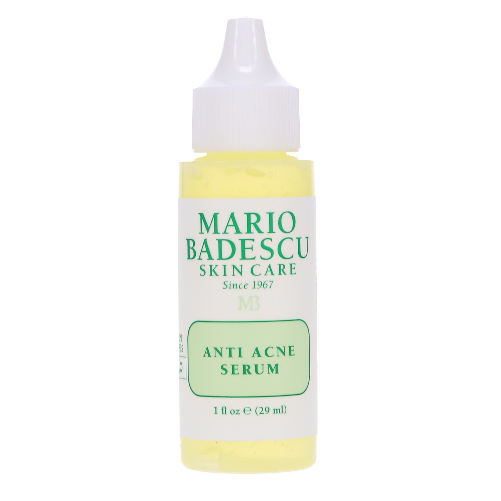 Mario Badescu Anti Acne Serum 1 oz