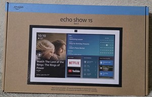 Echo Show 15 | eBay
