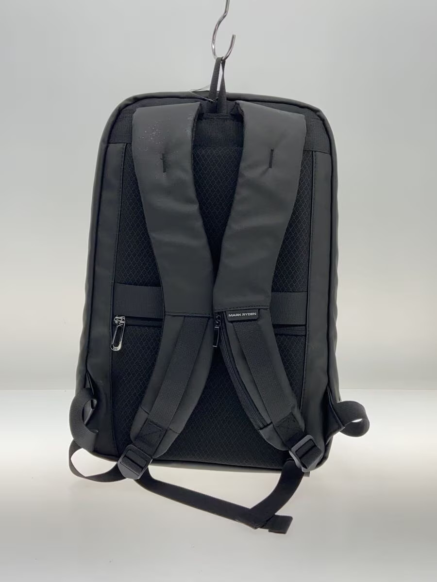 MARK RYDEN Backpack Black - image 3