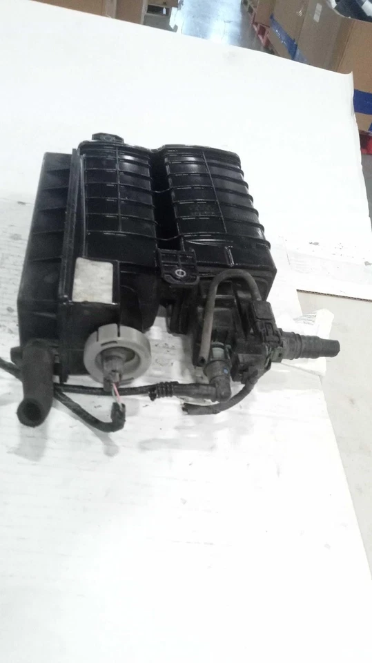 Bote de vapor usado se adapta a: Honda Pilot Grade A 2015 Foto 2 de 4