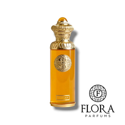 Honey Oud - 140 ml - Surrati_ Eau de Parfum für Damen und Herren