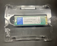 WD Blue SA510 SATA SSD M.2 2280