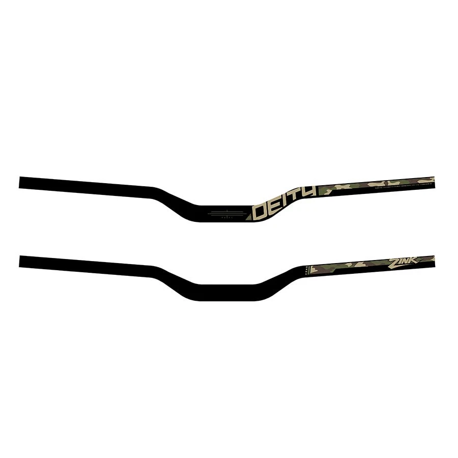 Preços baixos em Deity Guidão da Bicicleta | eBay