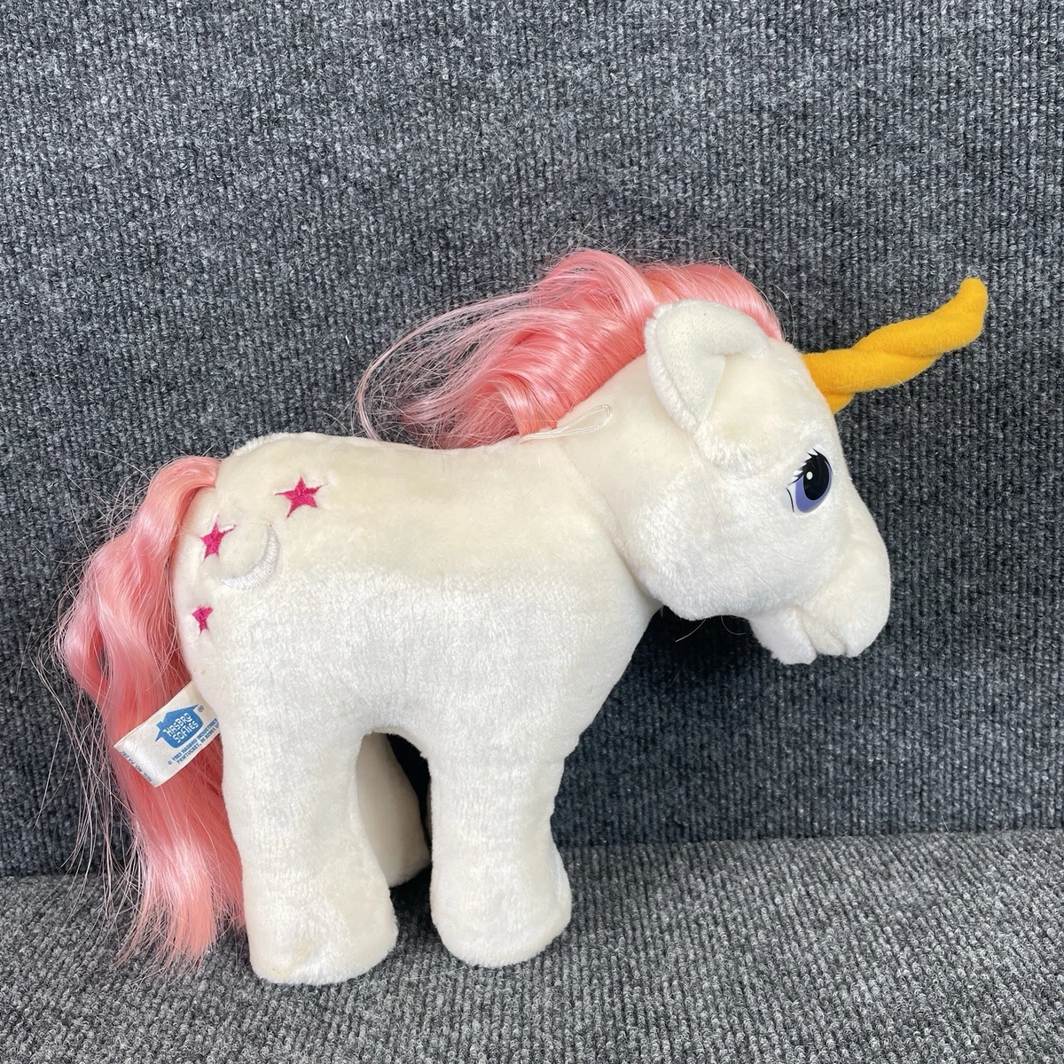 Preços baixos em Bichinhos de Pelúcia My Little Pony Vintage | eBay