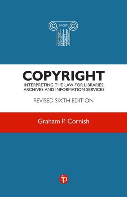 Copyright by Graham P. Cornish - 9781783304233 - Image 4
