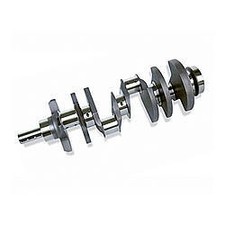 Scat Enterprises Crankshaft For Big Block Ford Cast Steel Crank - 3.980 Stroke